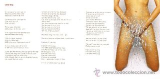 BOX LULU METALLICA Y LOU REED 2 LIBROS+2CD SELLADO