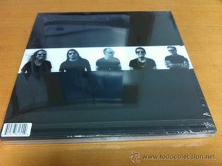 BOX LULU METALLICA Y LOU REED 2 LIBROS+2CD SELLADO