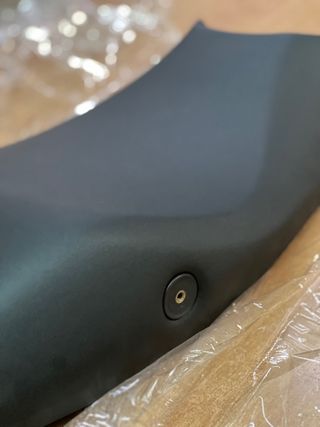 Asiento Sillon DUCATI MONSTER 696