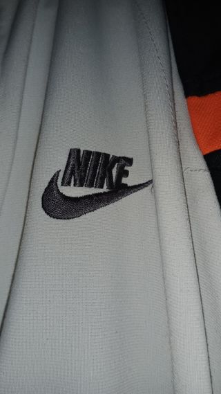 Sudadera Nike original.