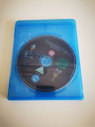 Bluray Río Bravo