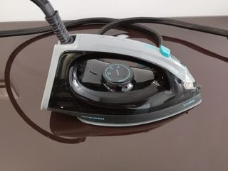 Centro de planchado cecotec