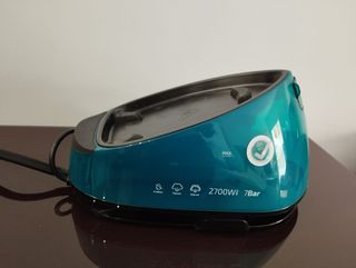 Centro de planchado cecotec