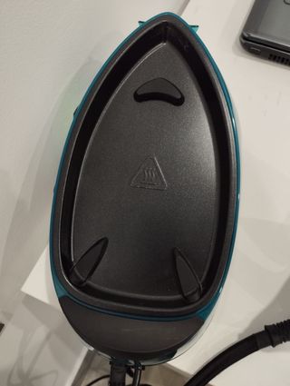 Centro de planchado cecotec