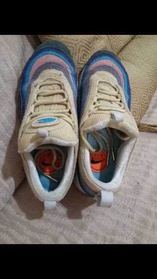 air max 90 wotherspoon