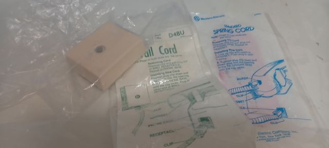 Telefono vintage TRIMLINE