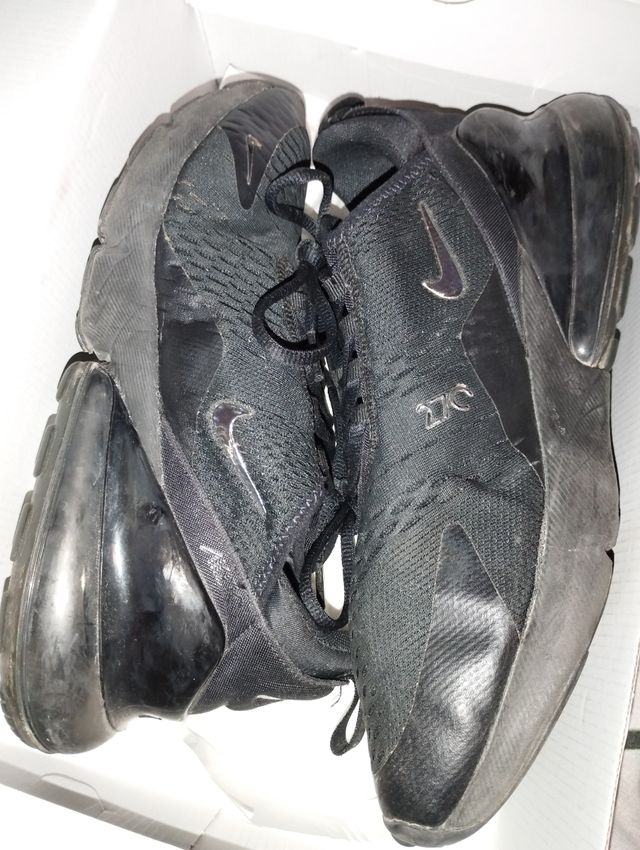Zapatillas Nike Air Max 270