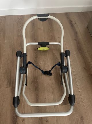 Estructura hamaca Jané