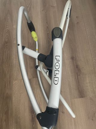 Estructura hamaca Jané