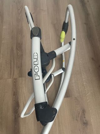 Estructura hamaca Jané