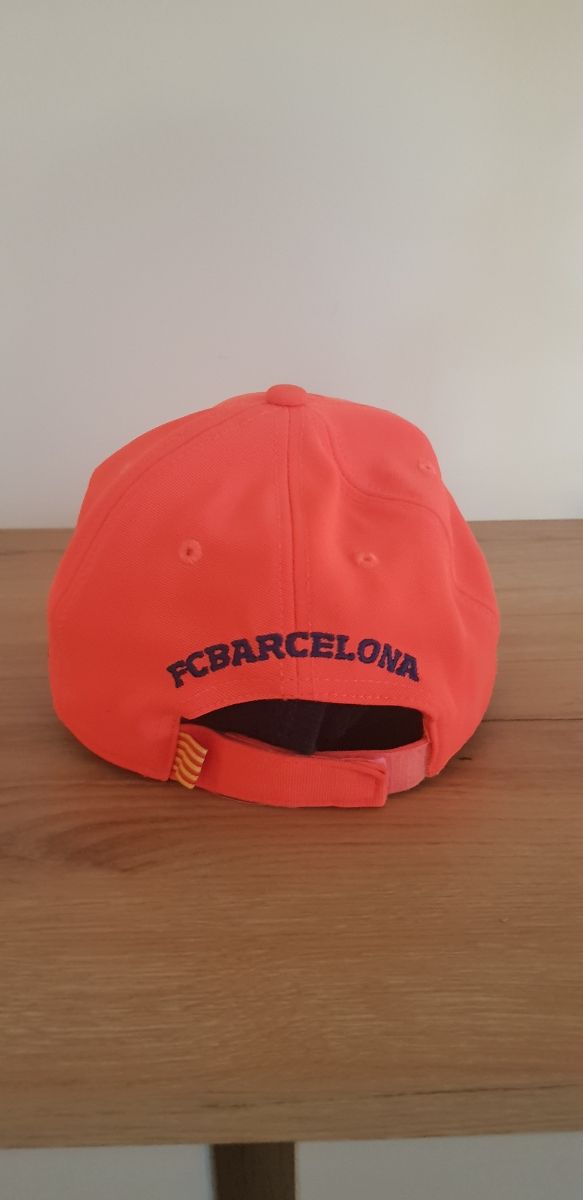 Gorra FC Barcelona