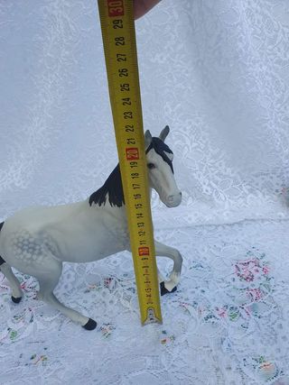 Cavallo in porcellana Spirit of the Wind, Beswick