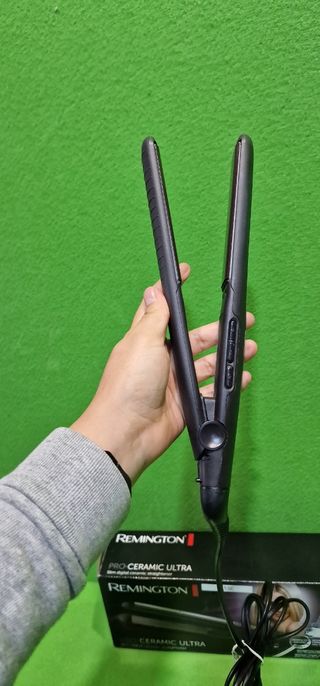 Remington Plancha de Pelo Pro 00513E