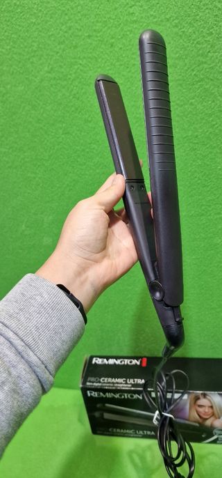 Remington Plancha de Pelo Pro 00513E