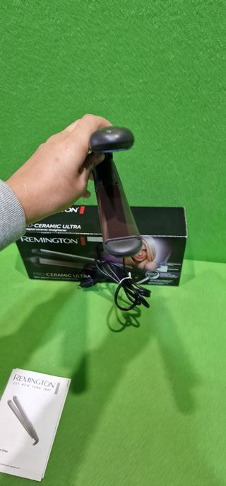 Remington Plancha de Pelo Pro 00513E