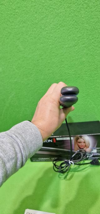 Remington Plancha de Pelo Pro 00513E