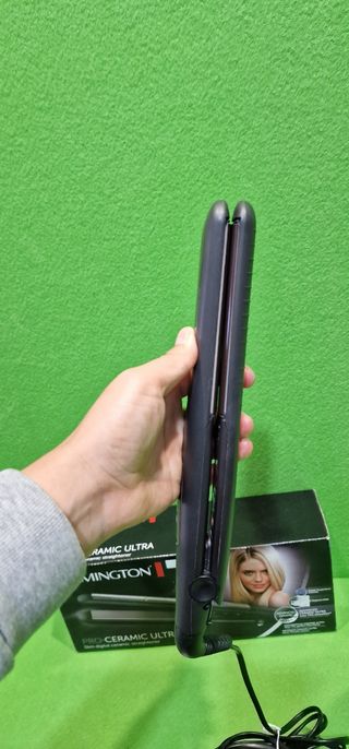 Remington Plancha de Pelo Pro 00513E
