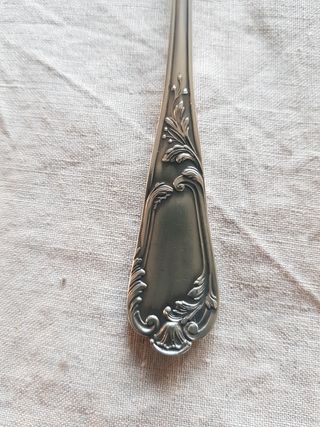 6 CUBIERTOS PESCADO FILIAL CHRISTOFLE