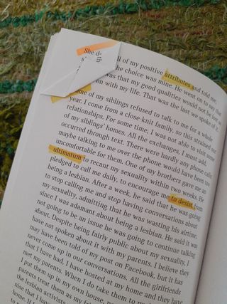 Invisible stories from Kenya's queer community