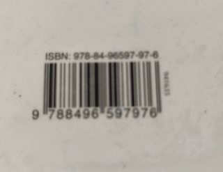 Libro francés Parachute 1