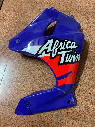 piezas africa twin
