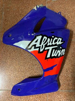 piezas africa twin