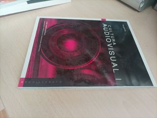 Cultura audiovisuali (Paraninfo)