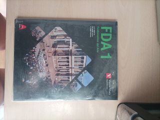 FDA 1 fundamentos del Arte (Vicens vives