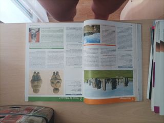 FDA 1 fundamentos del Arte (Vicens vives