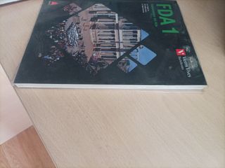 FDA 1 fundamentos del Arte (Vicens vives