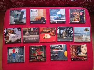 LOTE Música Clásica El País