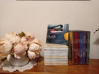 LOTE Música Clásica El País