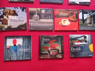 LOTE Música Clásica El País