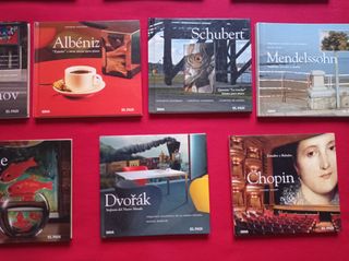 LOTE Música Clásica El País