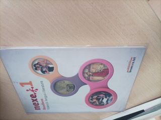 Neve. 1 bachillerat (valencia)