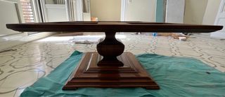 mesa centro onix . OFERTA