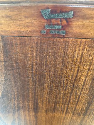 mesa centro onix . OFERTA