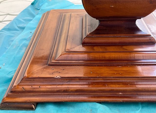 mesa centro onix . OFERTA