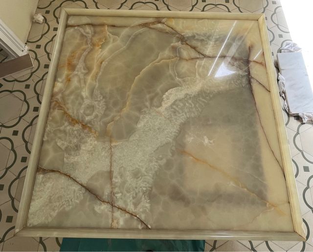 mesa centro onix . OFERTA