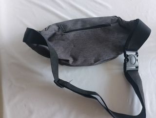 Riñonera Nike 