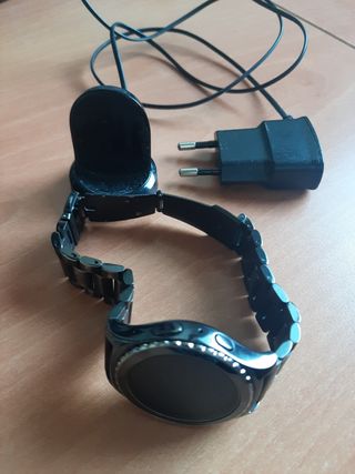 Smartwach Samsung Gear S2 Classic