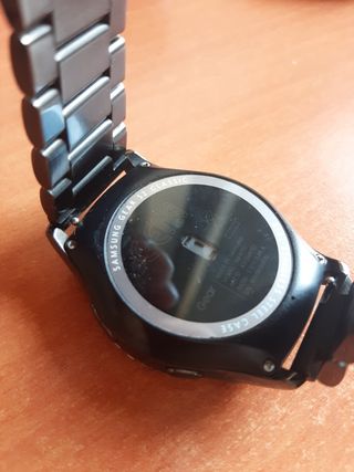 Smartwach Samsung Gear S2 Classic