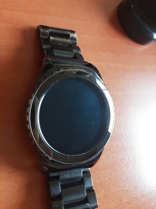Smartwach Samsung Gear S2 Classic