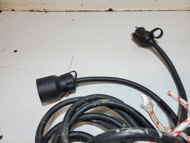 Alargador 11 metros 1,5mm