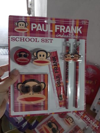 conjunto escritorio lote 4