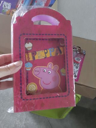 conjunto escritorio lote 4