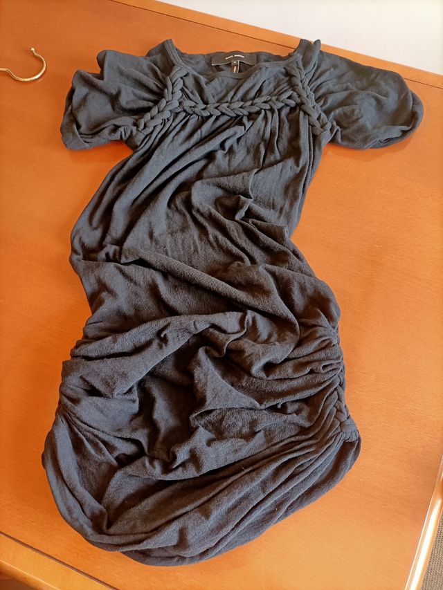 Mini vestido Isabel Marant