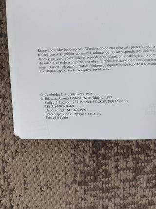 ✅ La Economía de la Empresa ✅