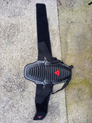 Chaqueta moto mujer, talla 42