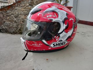 Chaqueta moto mujer, talla 42